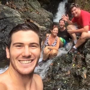 Meet your Posher, Shane